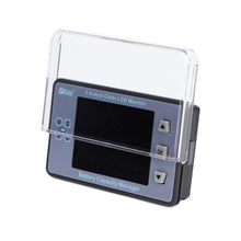 Load image into Gallery viewer, High Precision 8-100V Battery Monitor - 100A Digital Multimeter with Backlight