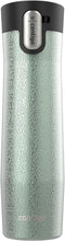 Load image into Gallery viewer, 24oz Vacuum-Insulated Stainless Steel Travel Mug with Leak-Proof AUTOSEAL Lid