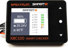 Load image into Gallery viewer, Digital Battery Tester &amp; Servo Controller for RC - Qualcomm Quick Charge Ready