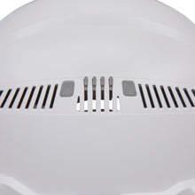 Load image into Gallery viewer, Premium White Hard Hat with Light - Vented Design &amp; Universal Accessory Slots