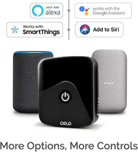 Load image into Gallery viewer, Breez Eco Smart AC Controller for Mini Split &amp; Window Units - WiFi &amp; Alexa Ready