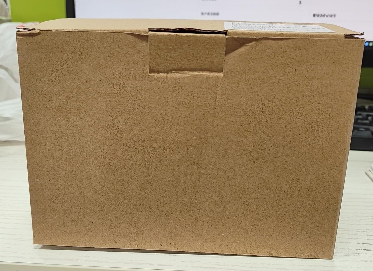 100 LED No-Flicker Tealight Candles - Cool White for Wedding & Home Decor