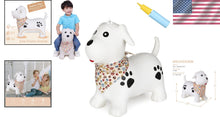 Load image into Gallery viewer, Amazing Gift: Inflatable Bouncing Horse for Kids - Exercise &amp; Fun Combined