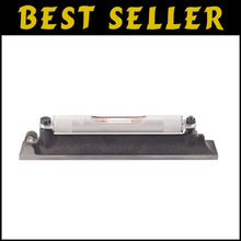 Load image into Gallery viewer, Hand-Powered 8-Inch Level with Ground Vial - Perfect for Precision in Any Trade