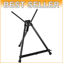 Load image into Gallery viewer, Premium Tabletop Easel Set - 10 Packs, Adjustable Height for Any Project