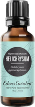 Load image into Gallery viewer, Premium Grade Helichrysum Essential Oil - Soothe Skin &amp; Enhance Relaxation 30 ml