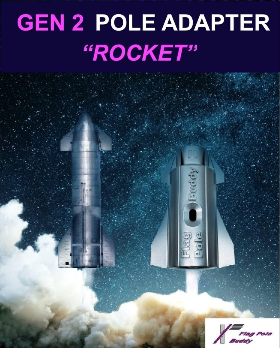 Durable Aluminum Starlink Gen 2 Mount with Innovative Ground Access Design