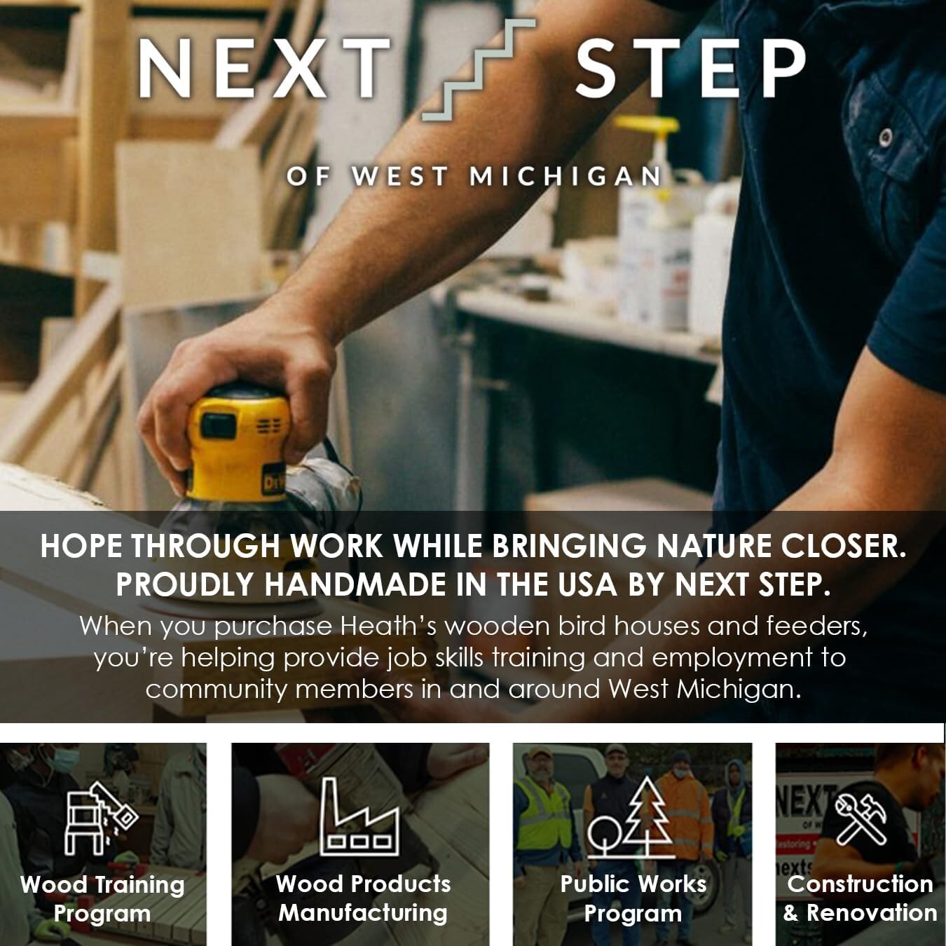 Elevate Your Yard with a 22.5" Cedar Barred Owl House - Perfect for Pest Control