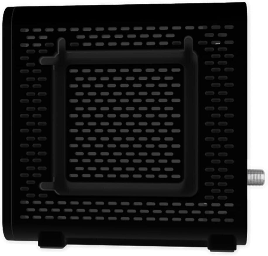 DOCSIS 3.0 Cable Modem Router Combo – 16x4 AC1600 Wi-Fi for High-Speed Internet