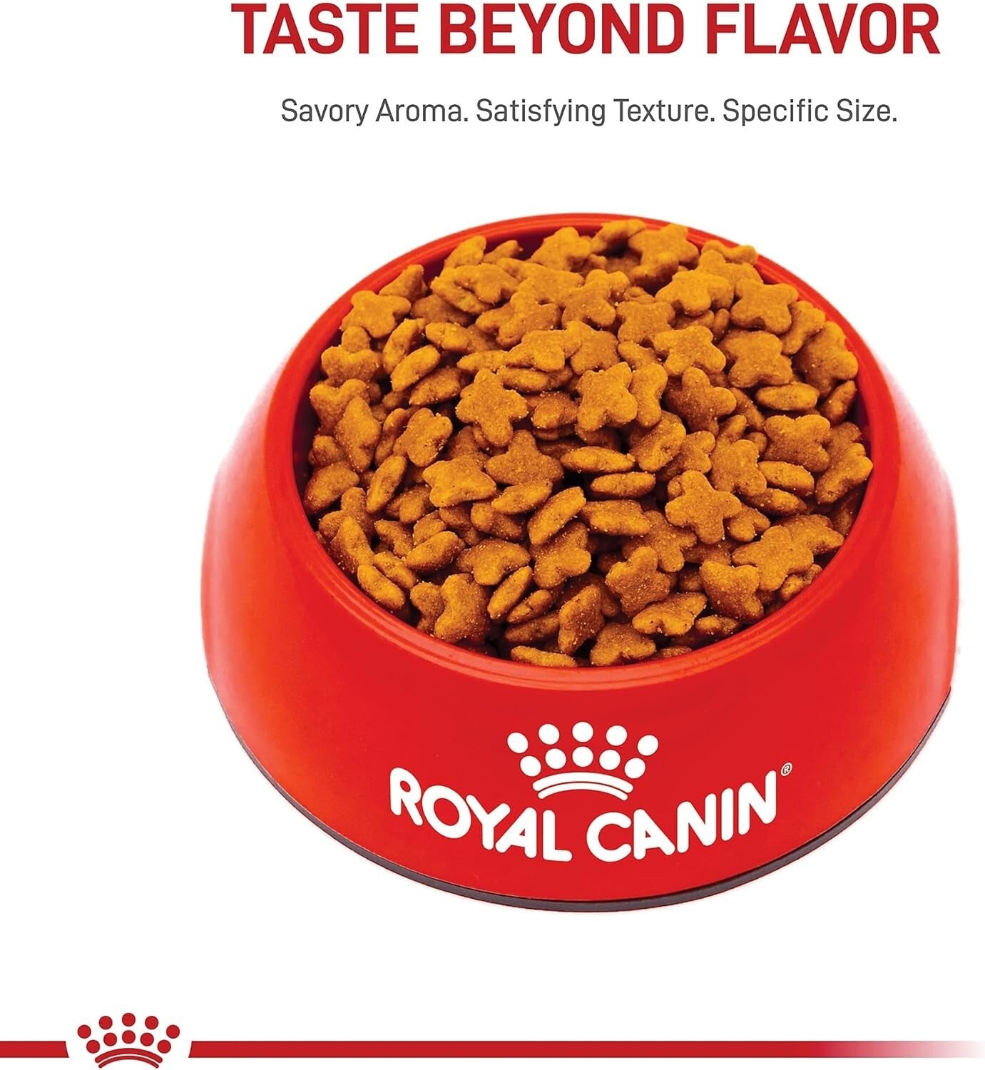 Royal Canin Small Adult Dry Dog Food, 14 lb – Supports Weight & Bone Health