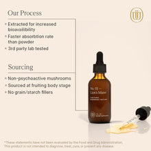 Load image into Gallery viewer, 6-Piece Mushroom Tincture Discovery Set - Wellness Gift for Enthusiasts