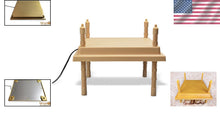 Load image into Gallery viewer, Versatile 20W Heating Plate for Chicks - Mother Hen Brooder &amp; Heated Flooring