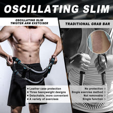 Load image into Gallery viewer, Adjustable Spring Resistance Arm Trainer - Portable Upper Body Fitness Equipment