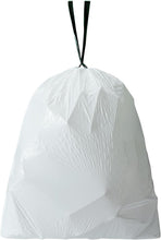 Load image into Gallery viewer, Wholesale Pack of 300 Unscented 13 Gallon Tall Kitchen Bags - Tear Resistant