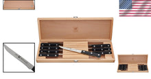 Load image into Gallery viewer, J.A. Henckels Twin Gourmet 8-Piece Steak Knives – Durable, Dishwasher Safe