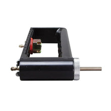 Load image into Gallery viewer, Precision 2-12 Inch Hole Cutter with Replacement Bit - Ideal for Professionals