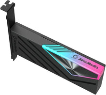 Load image into Gallery viewer, Live Gamer 4K 2.1 Capture Card: 4K Video and Multi-Channel Audio Pass-Through