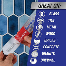 Load image into Gallery viewer, Instant Grab Waterproof Construction Glue - 6-Pack Power Grab Ultimate Adhesive