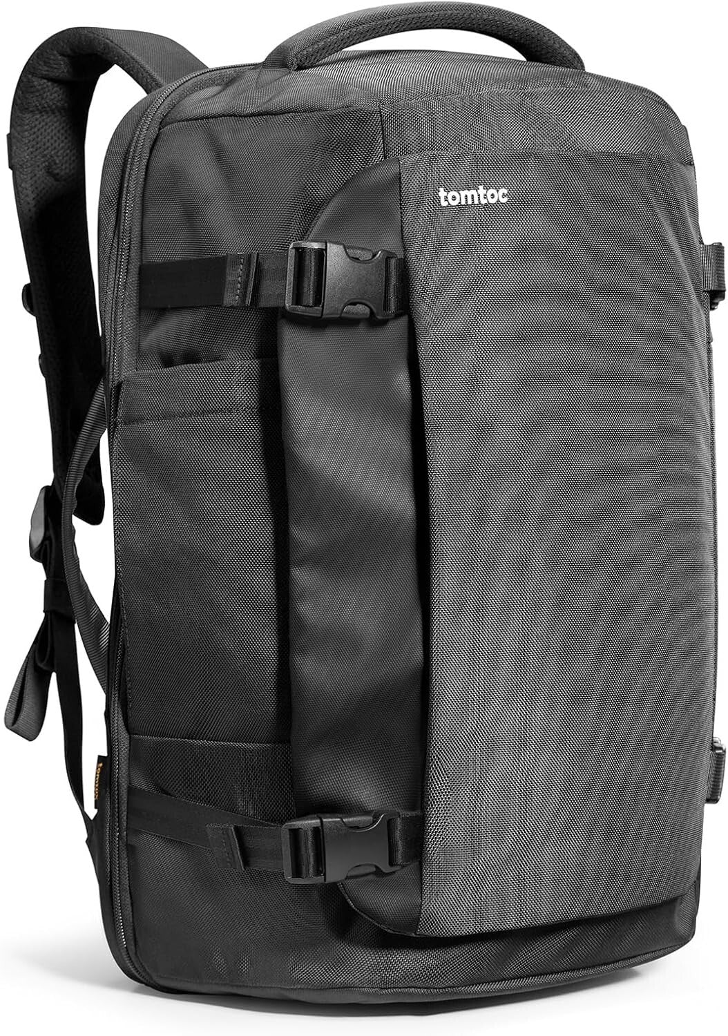 40L TSA Approved Travel Backpack - Lightweight Water-Resistant Business Rucksack