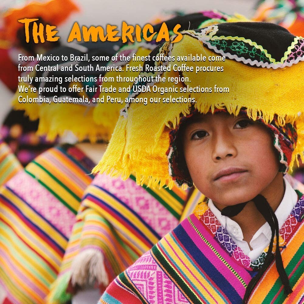 Versatile Unroasted Colombian Decaf Coffee Beans - Roast to Perfection, 80 Oz