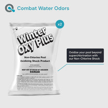 Load image into Gallery viewer, Essential 3-Part Winter Pool Closing Kit - Maintains Water Quality &amp; Clarity