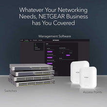 Load image into Gallery viewer, 5-Port Gigabit Ethernet Managed Switch with Lifetime Protection - Easy Setup