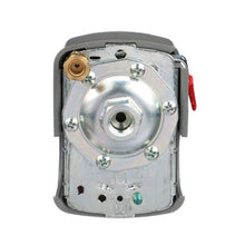 Load image into Gallery viewer, 125 Psi Air Compressor Pressure Switch with 2-Way Release Valve &amp; Auto Cut-Off