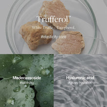 Load image into Gallery viewer, Hydrating Mineral Sunscreen with SPF 50+, Infused with Antioxidant Truffles
