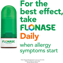 Load image into Gallery viewer, Fluticasone Propionate Allergy Relief Spray – 24-Hour Non-Drowsy Relief Duo