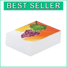Load image into Gallery viewer, Acid-Free Mixed Media Paper, 9" x 12" - 500 Heavyweight Sheets for Artists