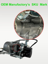 Load image into Gallery viewer, Premium 16mm Carburetor with Stepper Motor for Predator 2000 Series Generators