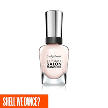 Load image into Gallery viewer, At-Home Gel Nail Polish Kit - Mirror Shine, No Dry Time, Easy Application
