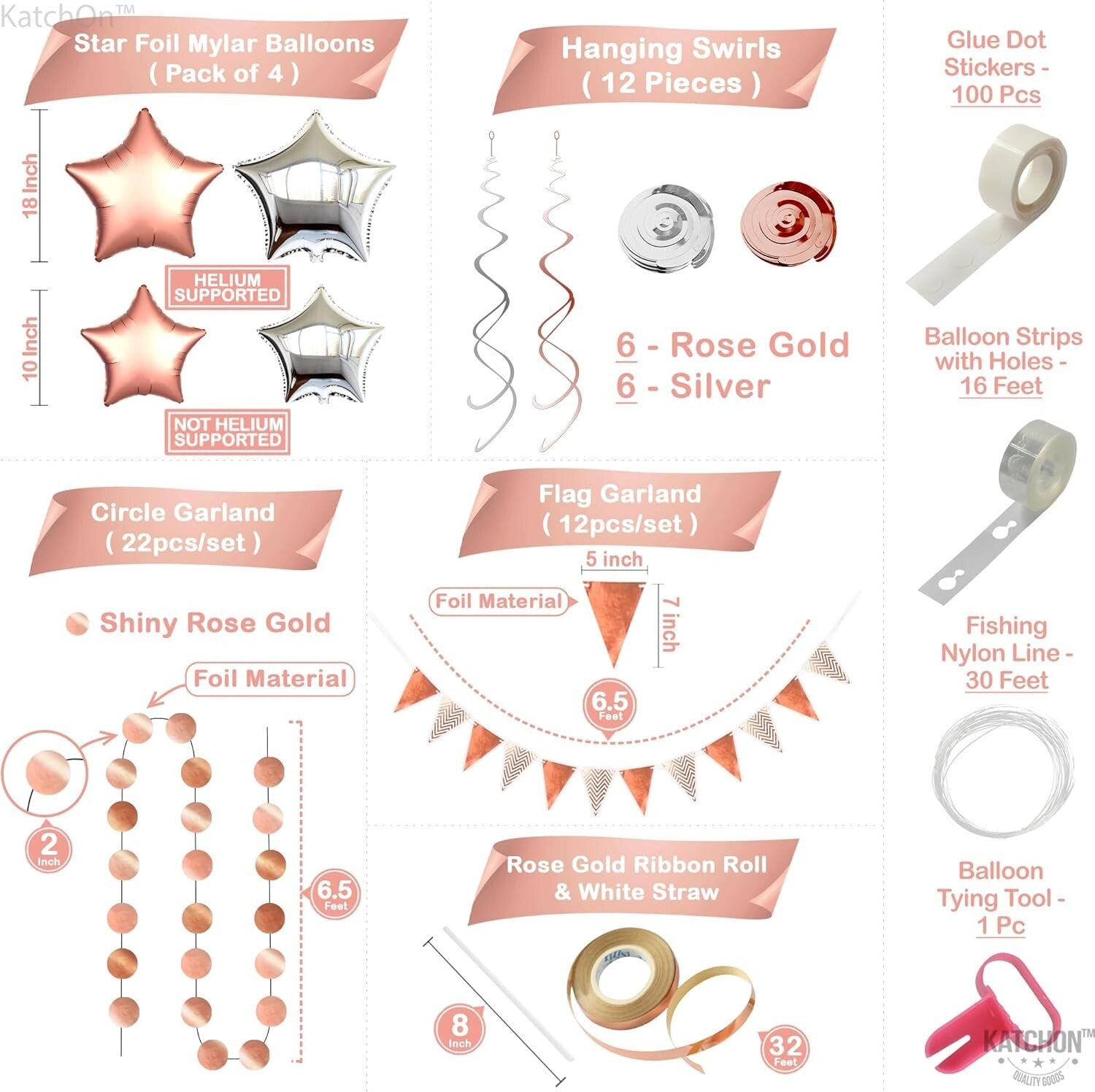 Giant 40-Inch 2025 Balloons with Fringe Backdrop for Ultimate Grad Celebration