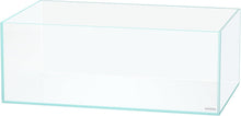 Load image into Gallery viewer, Rimless 22.1 Gal Low Iron Aquarium with Black Leveling Mat - W29.5×D17.7 in