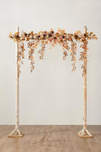 Load image into Gallery viewer, Versatile 6.5FT Floral Garland - Ideal Wedding Arch Decor &amp; Photography Backdrop