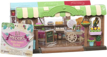Load image into Gallery viewer, Kids 97pc Play Food Market Set - Shopping Accessories &amp; Garden Tools Included