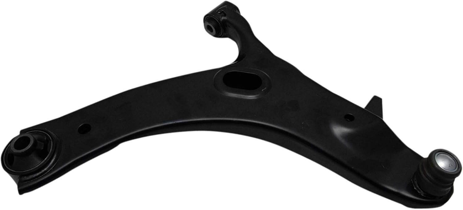 Complete 2 Piece Front Lower Control Arm with Ball Joint Kit for Subaru Models
