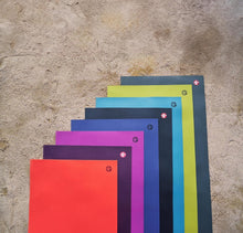 Load image into Gallery viewer, Handmade Non-Slip Yoga Mat - 71"x24" Durable PVC, Ideal for All Fitness