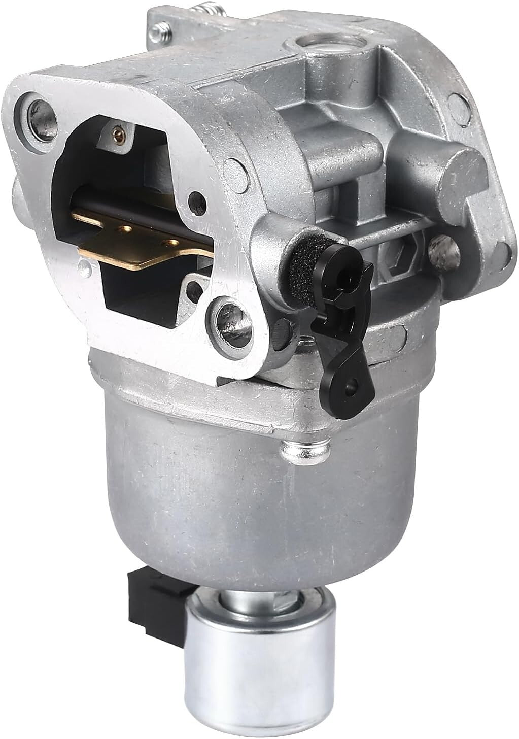 High-Performance 699807 Carburetor for 20HP Engines - Includes Essential Parts