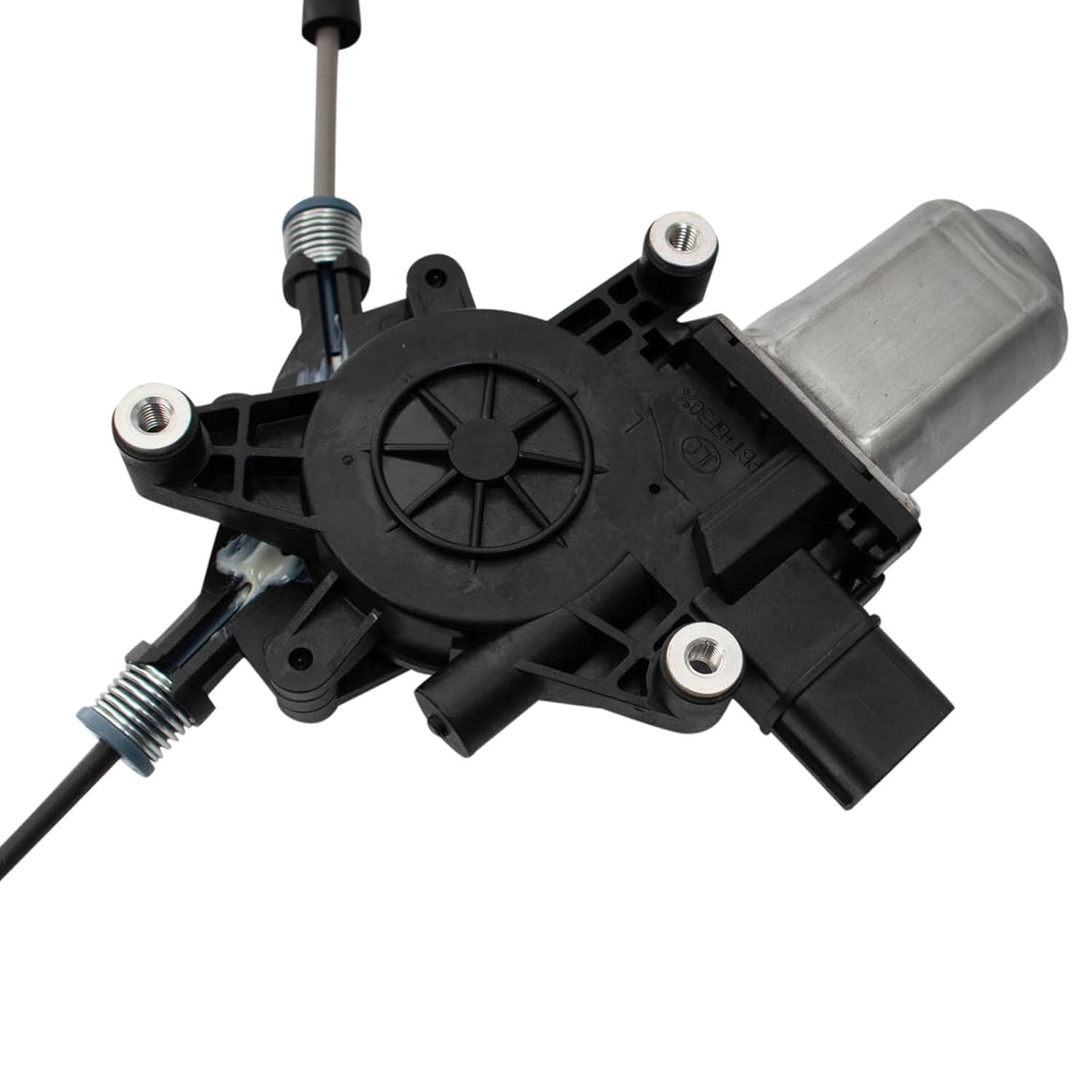 High-Performance Window Regulator & Motor for Subaru Legacy/Outback Driver Side