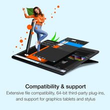 Load image into Gallery viewer, PaintShop Pro 2023: Enhance Photos &amp; Design Graphics with AI Tools [PC Key Card]