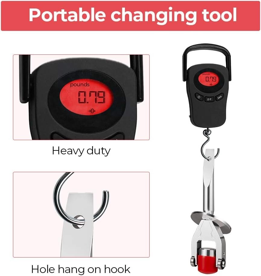 CNC Machined Clutch Removal Tool for Can Am Maverick X3 Max Turbo 2017-2025