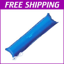 Load image into Gallery viewer, Inflatable Winter Air Pillow - 4.5 x 15 ft for Above Ground Pool Protection