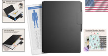 Load image into Gallery viewer, Premium PU Leather Magnetic Case for 11.8" Remarkable Paper Pro 2024 Tablet