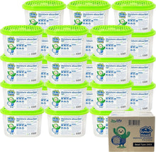 Load image into Gallery viewer, Effective 24-Pack Moisture-Absorbing Beads – Deodorizer for Closets &amp; Bathrooms