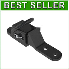 Load image into Gallery viewer, Alloy Steel 2" Receiver Hitch - Heavy-Duty Off-Road Multi-Tow Capabilities
