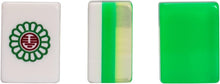 Load image into Gallery viewer, Classic Mahjong Game Set: 148 Scratch-Resistant Tiles in a Stylish Wooden Case