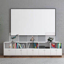 Load image into Gallery viewer, Elegant Dustproof Acrylic Display Box for Toys &amp; Collectibles – Easy Assembly