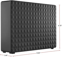 Load image into Gallery viewer, 8TB USB 3.0 External Hard Drive - Perfect for Home, Office &amp; Travel Needs