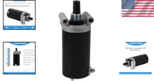 Load image into Gallery viewer, Kohler Starter Motor Replacement for 20HP-27HP Courage Engines 1999-1140051